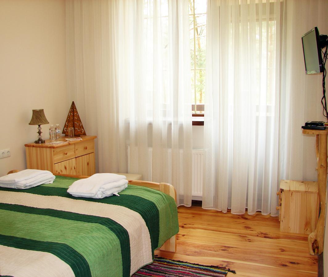 Hotel Pershyi Kordon Tourist Complex à Medvedevka Chambre photo